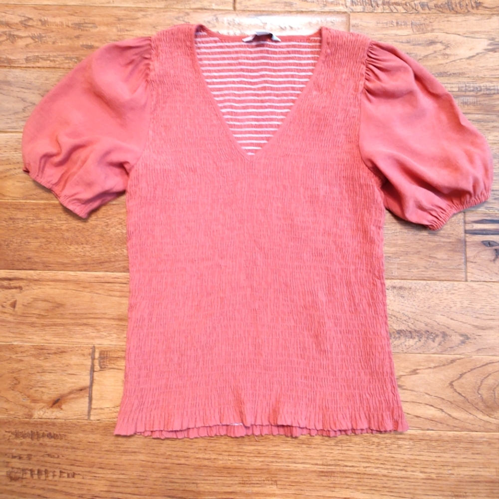 Nine west top